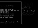 PC-BSD 8.2 Bootscreen