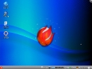 PC-BSD 8.2 Desktop