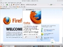 PC-BSD 8.2 Firefox