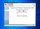 PC-BSD 8.2 Installation