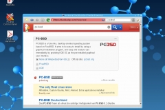 PC-BSD 9.0