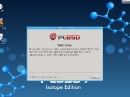 PC-BSD 9.0 Willkommen