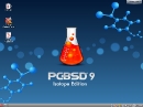 PC-BSD 9.0 Desktop