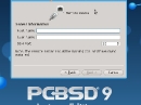 PC-BSD 9.0 Life Preserver