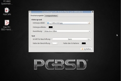 PC-BSD 9.1