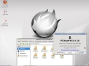 PC-BSD 9.1 Dateimanager