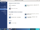PCLinuxOS 2010.12 KDE Control Center