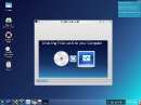 PCLinuxOS 2010.12 KDE Installation