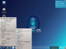 PCLinuxOS 2010.12 KDE Internet-Anwendungen