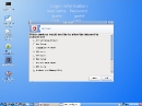 PCLinuxOS 2010.12 LXDE Firewall