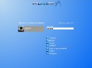 PCLinuxOS 2010.12 LXDE Login