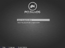 PCLinuxOS 2011.6 Bootscreen (Quelle: PCLinuxOS)
