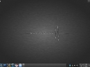 PCLinuxOS 2011.6 Desktop (Quelle: PCLinuxOS)