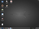 PCLinuxOS 2012.2 Desktop