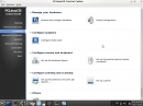 PCLinuxOS 2012.2 Control Center