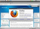 PCLinuxOS Phoenix Edition 2012-02 Firefox 10