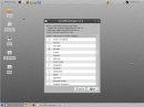 PCLinuxOS Phoenix Edition 2012-02 LibreOffice-manager