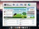 Pear Linux 4 Comice Appstore