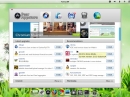 Pear Linux 5 AppStore
