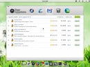 Pear Linux 5 AppStore Upgrades