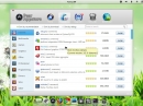 Pear Linux 5 AppStore Repository