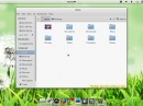 Pear Linux 5 Finder