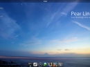 Pear Linux 6 Desktop