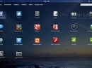 Pear Linux 6 Launchpad