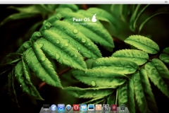 Pear OS 3.0 Panther
