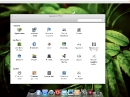 Pear OS 3.0 Panther Einstellungen
