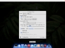 Pear OS 3.0 Panther Docky Einstellungen