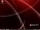 Peppermint OS One-01042011 Desktop