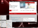 Peppermint OS One-01042011 Multimedia Last.fm