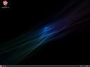 Peppermint OS Two Desktop