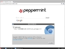 Peppermint OS Two Chromium