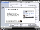 Peppermint OS Two The Cloud Player