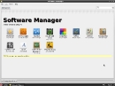 Peppermint OS Two Software-Manager