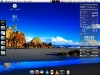 Pinguy OS 10.10 Desktop