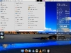 Pinguy OS 10.10 Menu