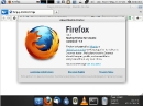 Pinguy OS 11.04 Firefox 4