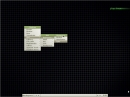 Plop Linux 4.2.1 Fluxbox-Menü