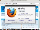 Porteus 1.0 Firefox 4