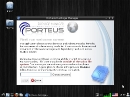 Porteus 1.1 Paket-Manager