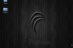 Porteus 1.2 KDE / LXDE