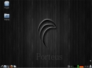 Porteus 1.2 LXDE Desktop