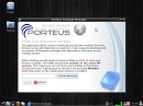 Porteus 1.2 LXDE Porteus Package Manager