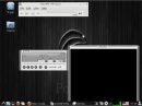 Porteus 1.2 LXDE GNOME MPlayer und qmmp