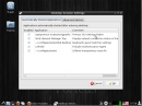 Porteus 1.2 LXDE Desktop-Einstellungen