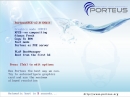 Porteus 2.0 Xfce Bootscreen