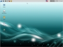 Porteus 2.0 Xfce Desktop